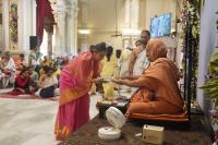  Janmotsava 2024 at Karla - Day 3 (16 June 2024); Pictures courtesy of Sanjana Heravatte Bantwal pachi